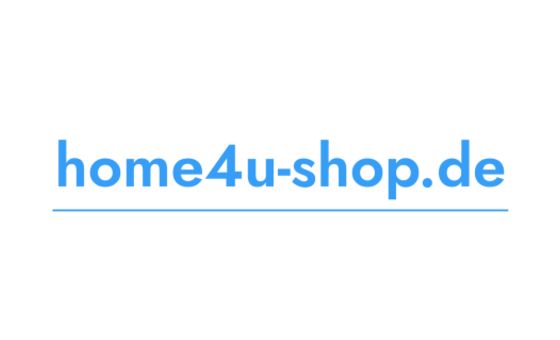 Home4u Shop