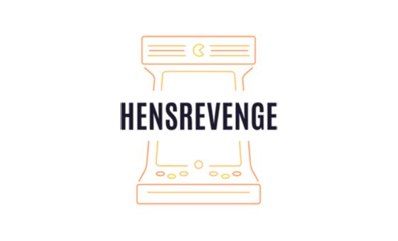 Hens Revenge