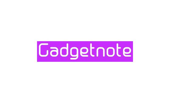 Gadgetnote.com