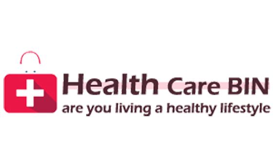 Healthcarebin.com