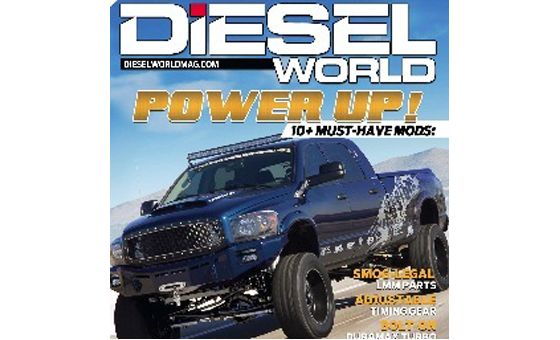 Diesel World