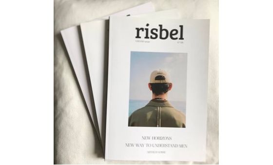 Risbel Magazine