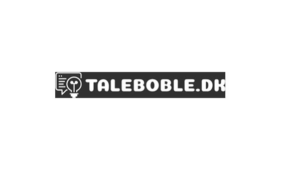 Taleboble.dk