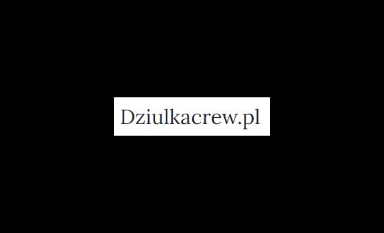 Dziulkacrew.pl