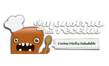 El Monstruo de las Recetas
