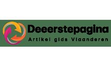 Deeerstepagina.be