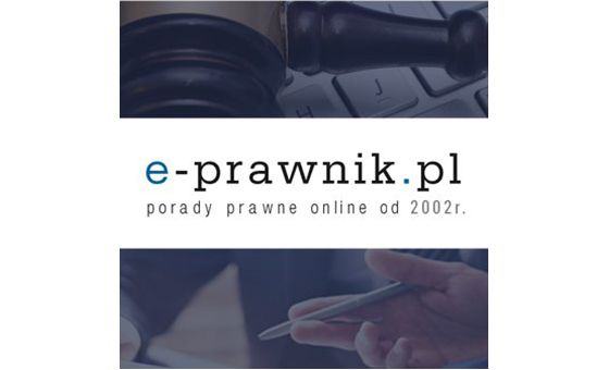 E-prawnik.pl E-prawnik.pl