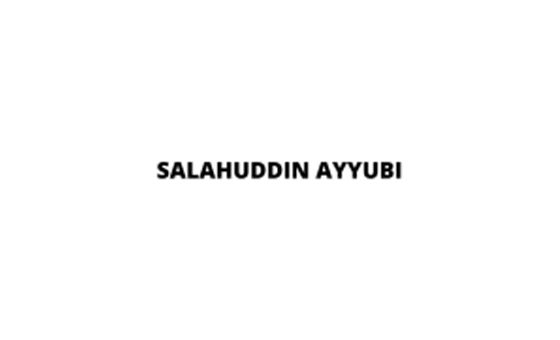 Salahuddin Ayyubi