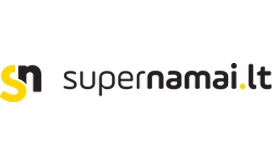 Supernamai.lt
