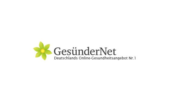 Gesuendernet.de