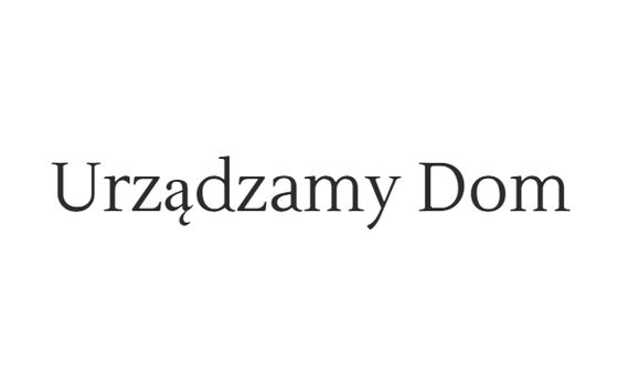 Urzadzamy-dom.com.pl