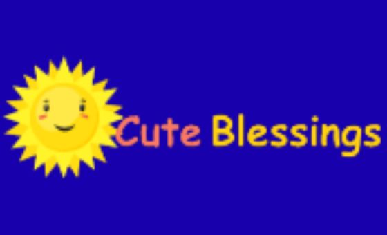 Cute Blessings