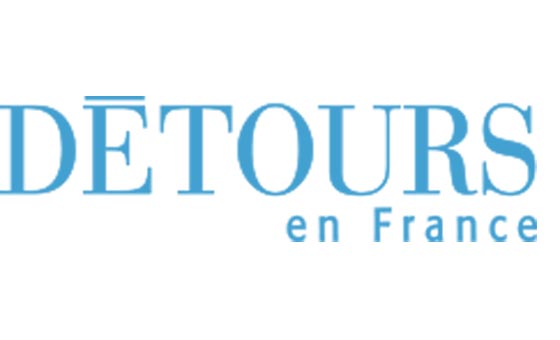 Détours en France