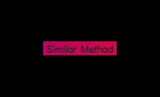 Similarmethod.com
