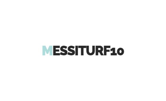 Messiturf