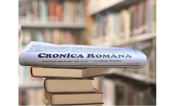 Cronicaromana.net Cronicaromana.net