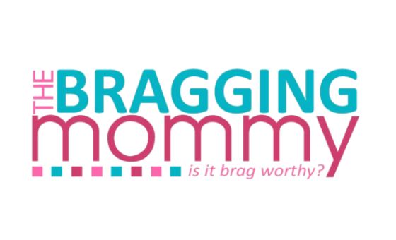 Bragging Mommy