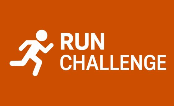 Run Challenge