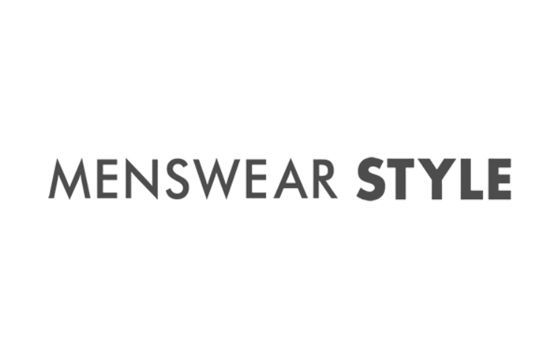 Menswear Style