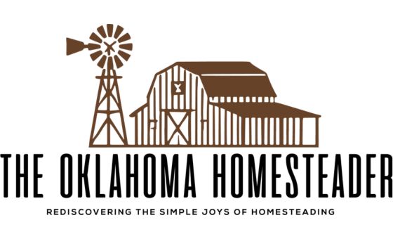 The Oklahoma Home Steader