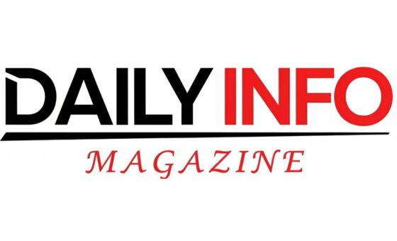 Daily Info Magazine