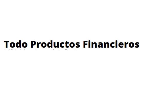 Todoproductosfinancieros.Com