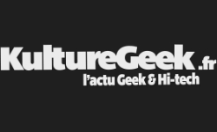 KultureGeek.fr