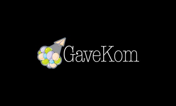 Gave Kom