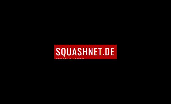 Squashnet.de