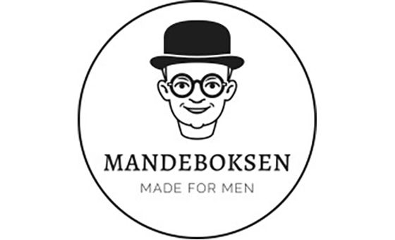 Mandeboksen