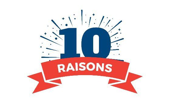 10-raisons.fr 10-raisons.fr