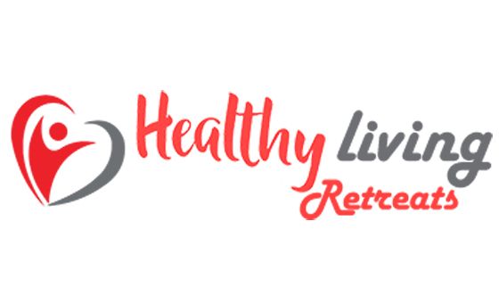 Healthylivingretreats.co.uk