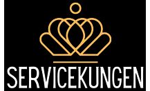 Servicekungen