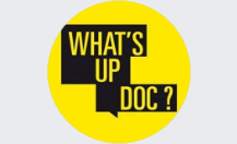 What’s Up Doc