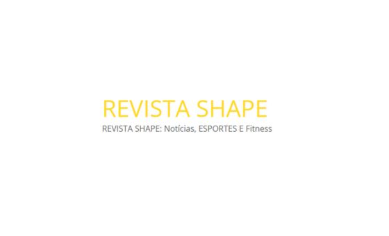 Revista Shape