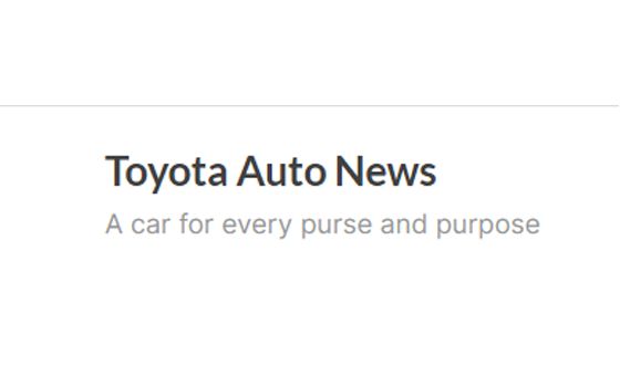 Toyotahn.net