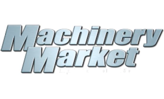 Machinery Market