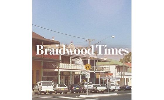 Braidwood Times