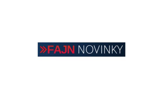 Fajnnovinky.cz
