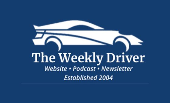 The Weekly Driver