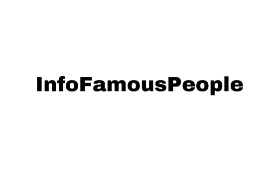 Info Famous People