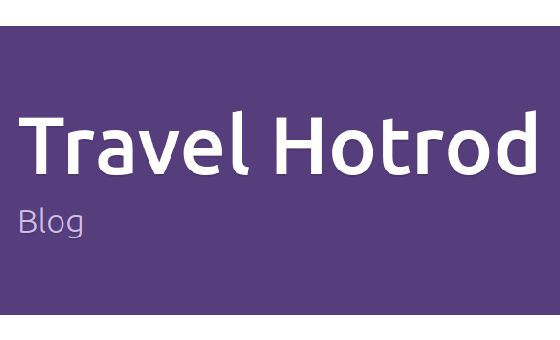 Travelhotrod.com Travelhotrod.com