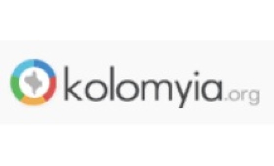 Kolomyia.org