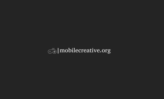 Mobile Creative