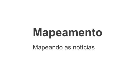 Mapeamento40.com.br