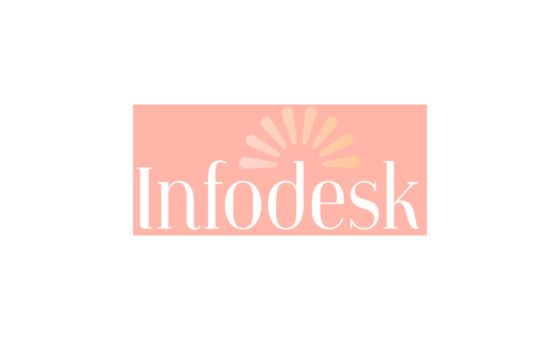 Info Desk