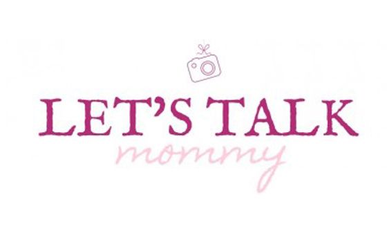 Let’s Talk Mommy