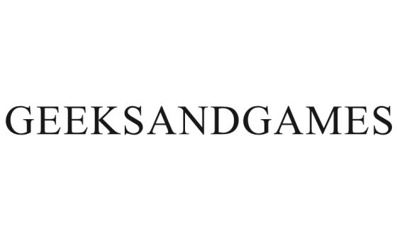 Geeksandgames.De
