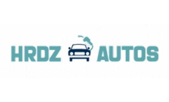 Hrdzautos.com