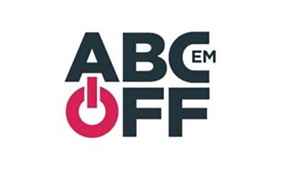 ABC em OFF